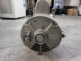 Franklin Electric Labconco Rotary Vane Vacuum Pump E2M8 1102180403
