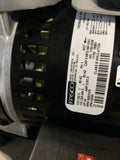 GAST 75R142-V139-H203X 1/4 HP PUMP
