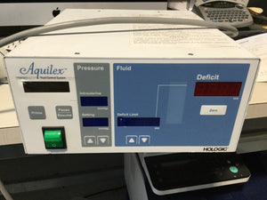 HOLOGIC AQL-100P FLUID CONTROL SYSTEM
