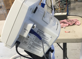 WELCH ALLYN 53NTP SPOT VITAL SIGNS MONITOR NO CART INCLUDED