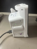 Mindray Accutorr 7 Patient Monitor Vital Signs Unit Powers On Used