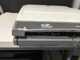 GE MAC 5500 RESTING ECG ANALYSIS SYSTEM FOR PARTS NOT WORKING