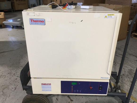 THERMO SCIENTIFIC 3508 INCUBATOR