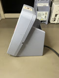 Iradimed MRidium 3865 Remote Display Docking Station Charger Base MRidium Pump