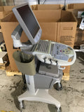 ZONARE Z.ONE SMARTCART DIAGNOSTIC ULTRASOUND SYSTEM