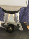 SEILER MICROLUX MICROSCOPE