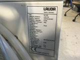 LAUDA LWG 732 REFRIDGERATED RECIRCULATING CHILLER