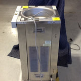 O.R. SOLUTIONS ORS-K24S HUSH SLUSH SYSTEM POWER TESTED 2 ELECTRICAL OUTLETS