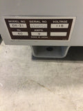 BAXTER DRYING OVEN DX-31