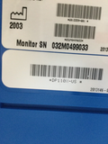 CRITIKON DINAMAP PLUS VITAL SIGNS MONITOR
