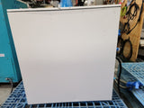 HASKRIS R050EW RECIRCULATING CHILLER SOLD AS IS