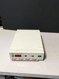 BIO-RAD POWERPAC 200 ELECTROPHORESIS POWER SUPPLY