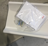 SECA 334 INFANT SCALE