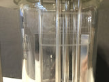 APPLIKON CELL CULTURE FERMENTATION VESSEL -1/0.5 BARG