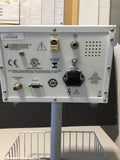 IVY BIOMEDICAL 3150 CARDIAC TRIGGER MONITOR