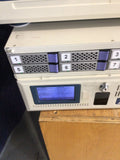ESSEN BIOSCIENCE INCUCYTE ZOOM LIVE CELL ANALYSIS SYSTEM UNTESTED