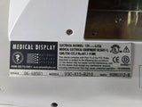 NDS V3C-X15-R210 15 LCD MEDICAL MONITOR FOR PARTS