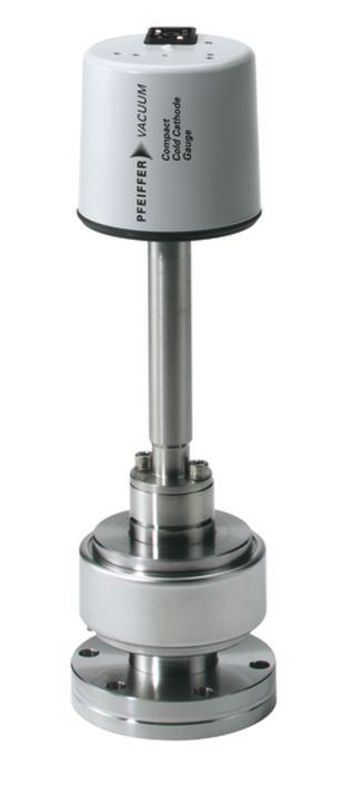 PFEIFFER IKR 270 LONG GAUGE COLD CATHODE