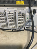 YOKOGAWA DR240 HYBRID RECORDER
