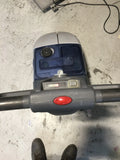 ADVANCE SCRUBBER-DRYER SC351