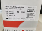 TECAN 30057823 STERILE CONDUCTIVE FOR LIHA AND FCA 1000UL