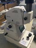 TOPCON TRC-NW6S RETINAL FUNDUS CAMERA FOR PARTS ONLY