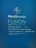 Medtronic Fusion ENT Image Guidance System