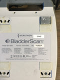 VERATHON DIAGNOSTIC ULTRA SOUND BVI 3000 BLADDER SCAN
