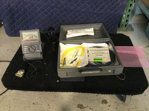 COHERENT FIELDMASTER DISPLAY