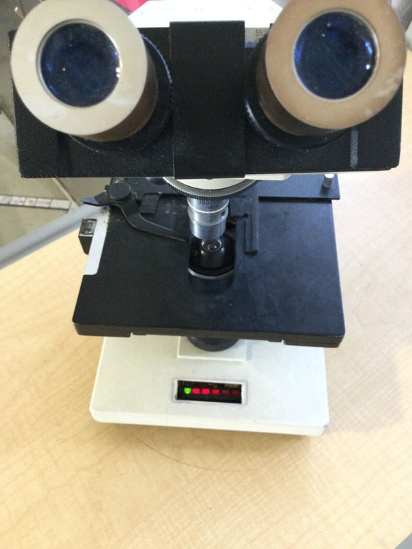 EAGLE BM 5500 MICROSCOPE