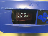FISHER SCIENTIFIC ISOTEMP 180LOVEN MICROBIOLOGICAL INCUBATOR