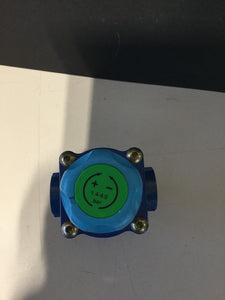 SPIRAX BRV2S 3/4 IN. REGULATOR NEW OPEN BOX