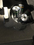LIFE TECHNOLOGIES EVOS FL MICROSCOPE SYSTEM