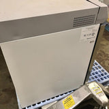 THERMO TSX505GA UNDERCOUNTER REFRIGERATOR CRACKED SCREEN