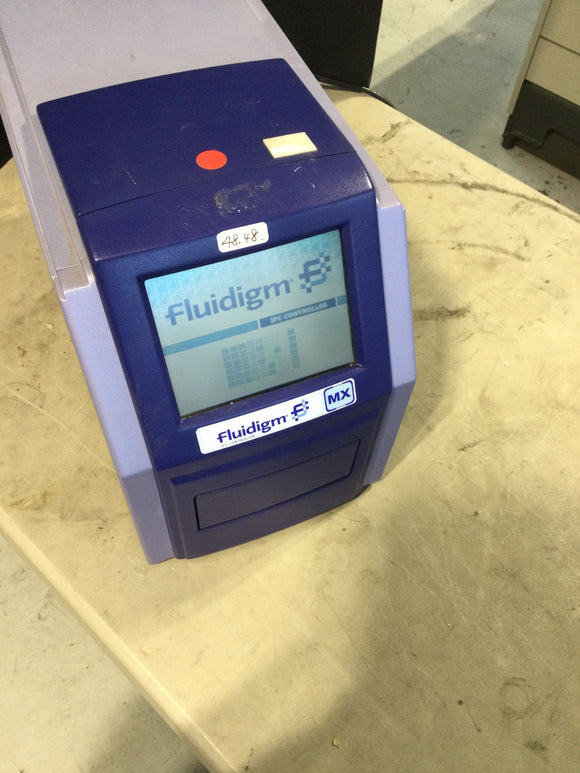 Fluidigm BioMark IFC controller MX - BMK-IFC-MX