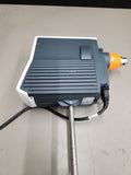 HEIDOLPH 501-64021-00-1 HEI-TORQUE 400 PRECISION BASE SOLD AS IS MISSING KNOB
