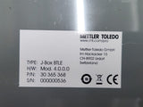 METTLER TOLEDO 30-365-368 J-BOX BTLE