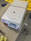 EPPENDORF 5417R REFRIGERATED CENTRIFUGE