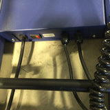 Furniss Corporation Phoenix Model 1850 Knee CPM NEW OPEN BOX