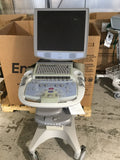 ZONARE Z.ONE SMARTCART DIAGNOSTIC ULTRASOUND SYSTEM
