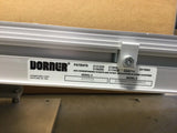 DORNER 220M060250A0902 BELT TRANSFER CONVEYOR