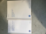 GE MAC 5500 RESTING ECG ANALYSIS SYSTEM