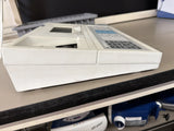 Tremetrics RA500 Microprocessor Audiometer Hearing Test Unit