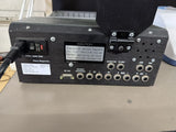 Maico MA41 Portable Diagnostic Audiometer, Used, Power Tested