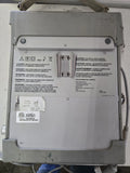 Zoll Pulmonetic Systems LTV 1000 Portable TESTED With Power Cord