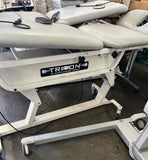 Chattanooga Triton 6E Electric Hi-Lo Traction Table Treatment Decompression
