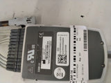 GE CAM HD ECG Acquisition Module With Leadwires Untested