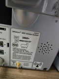 IRadimed 3860+ MRidium Dual Channel MRI IV Infusion Pump System Non-Magnetic