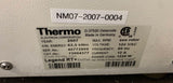 THERMO FISHER SCIENTIFIC LEGEND RT+ Refrigerated Cenrifuge.