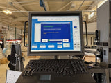 BTE PRIMUS PRRS PHYSICAL THERAPY TRAINER